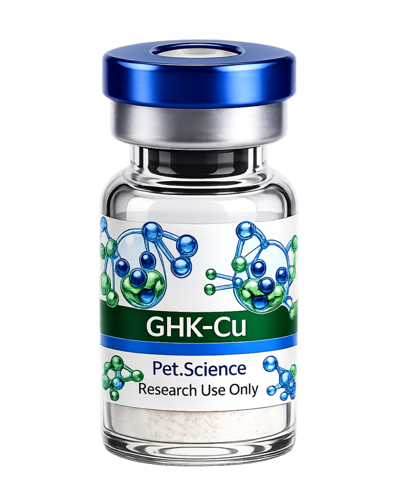 GHK-Cu (50mg)
