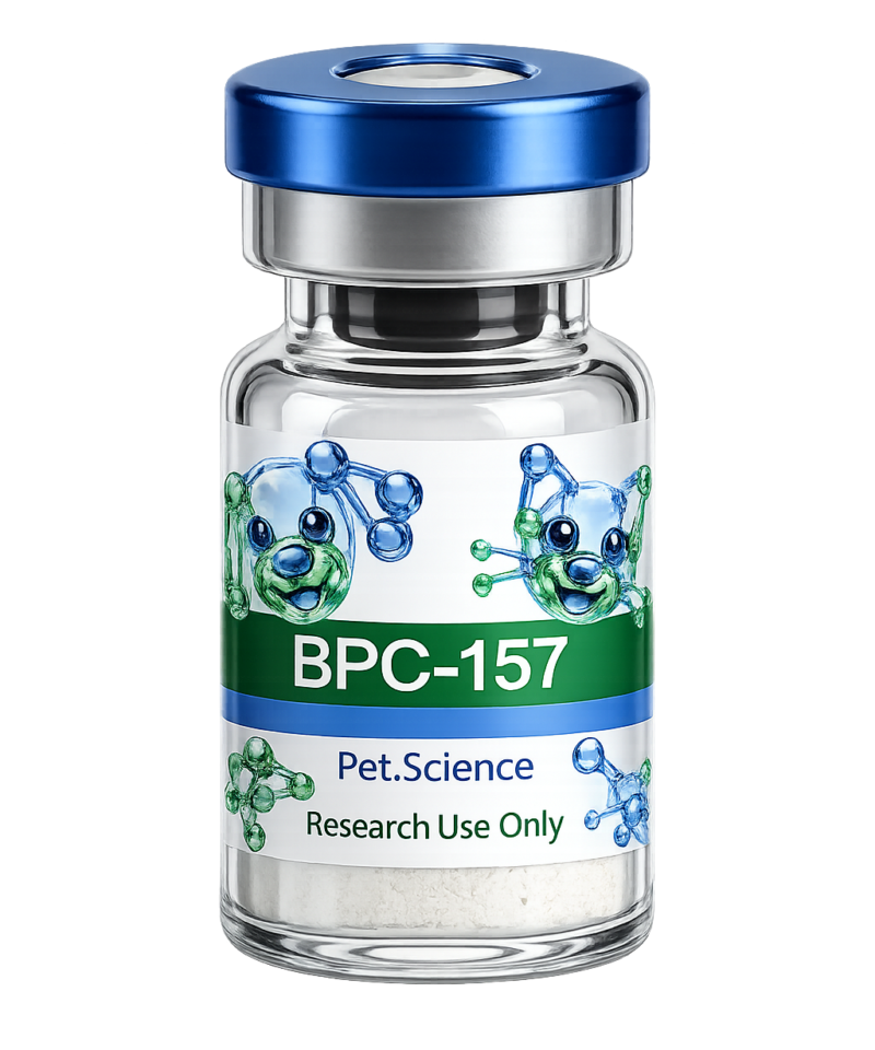 BPC-157 10mg