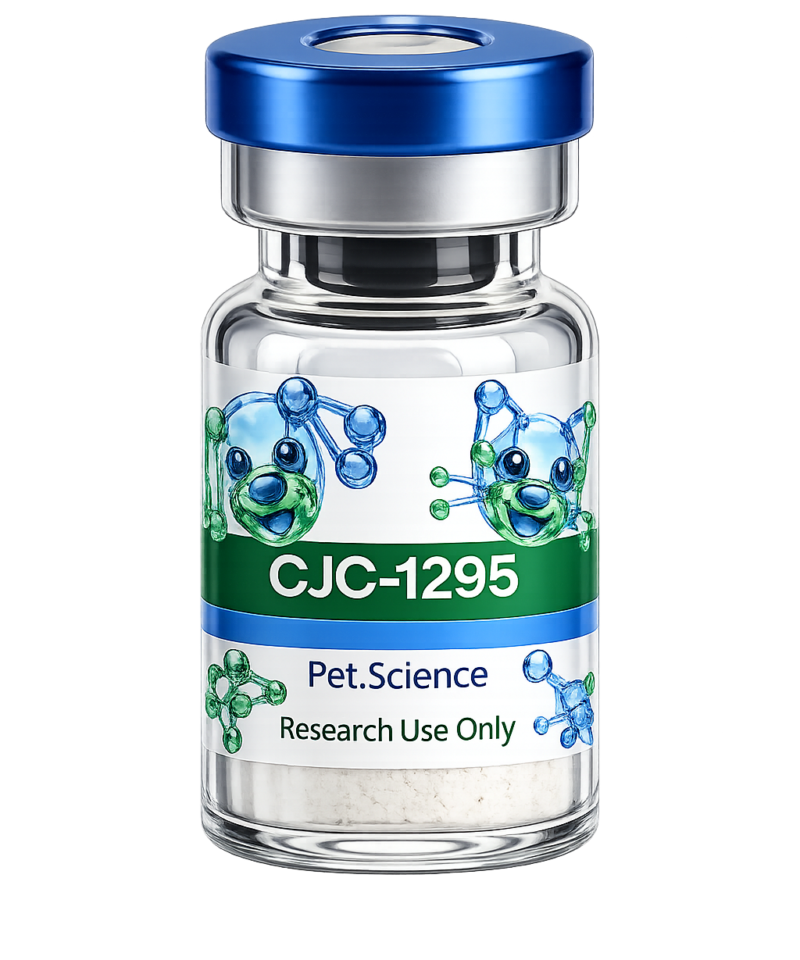 CJC-1295 no DAC (10mg)