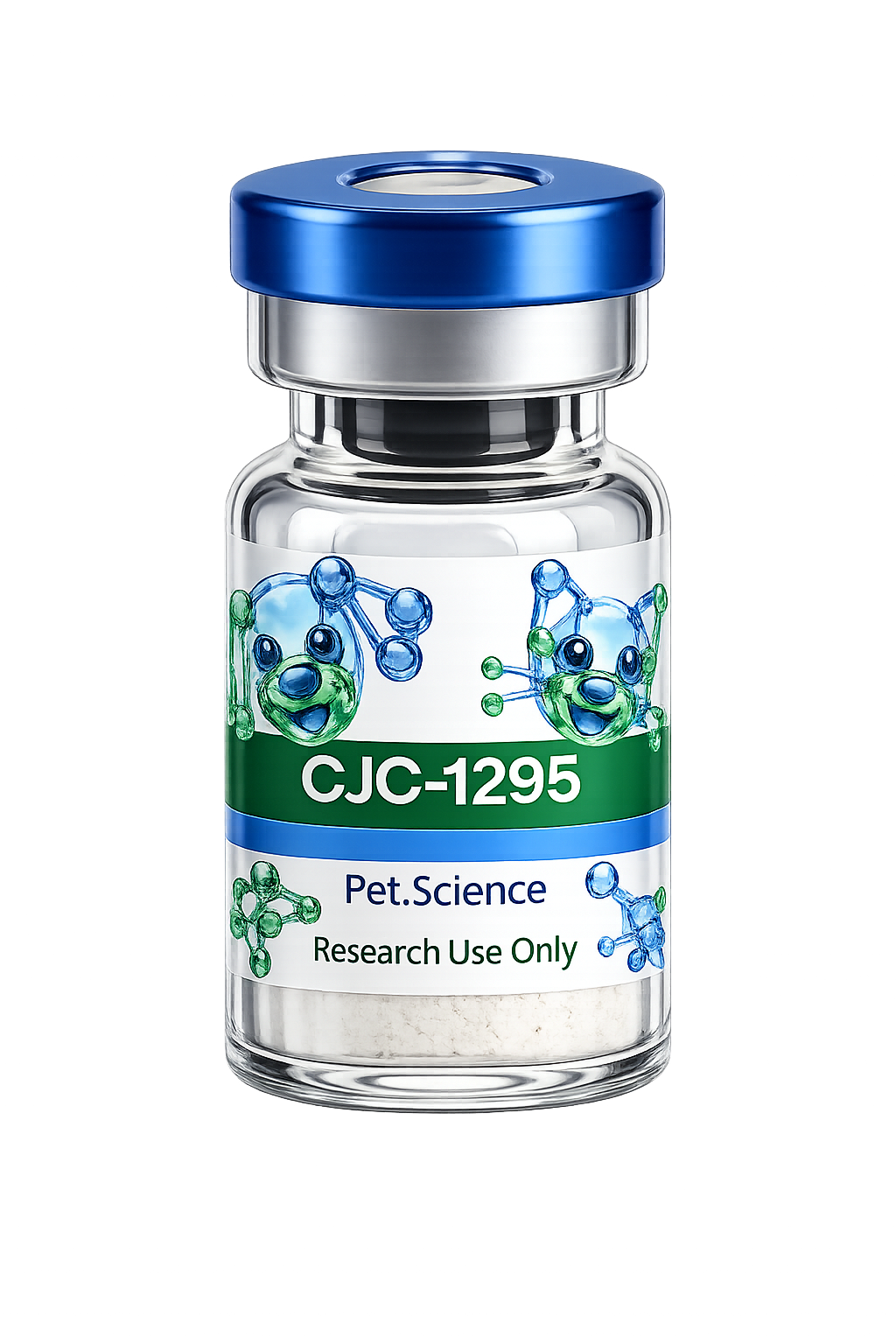CJC-1295 no DAC (10mg)