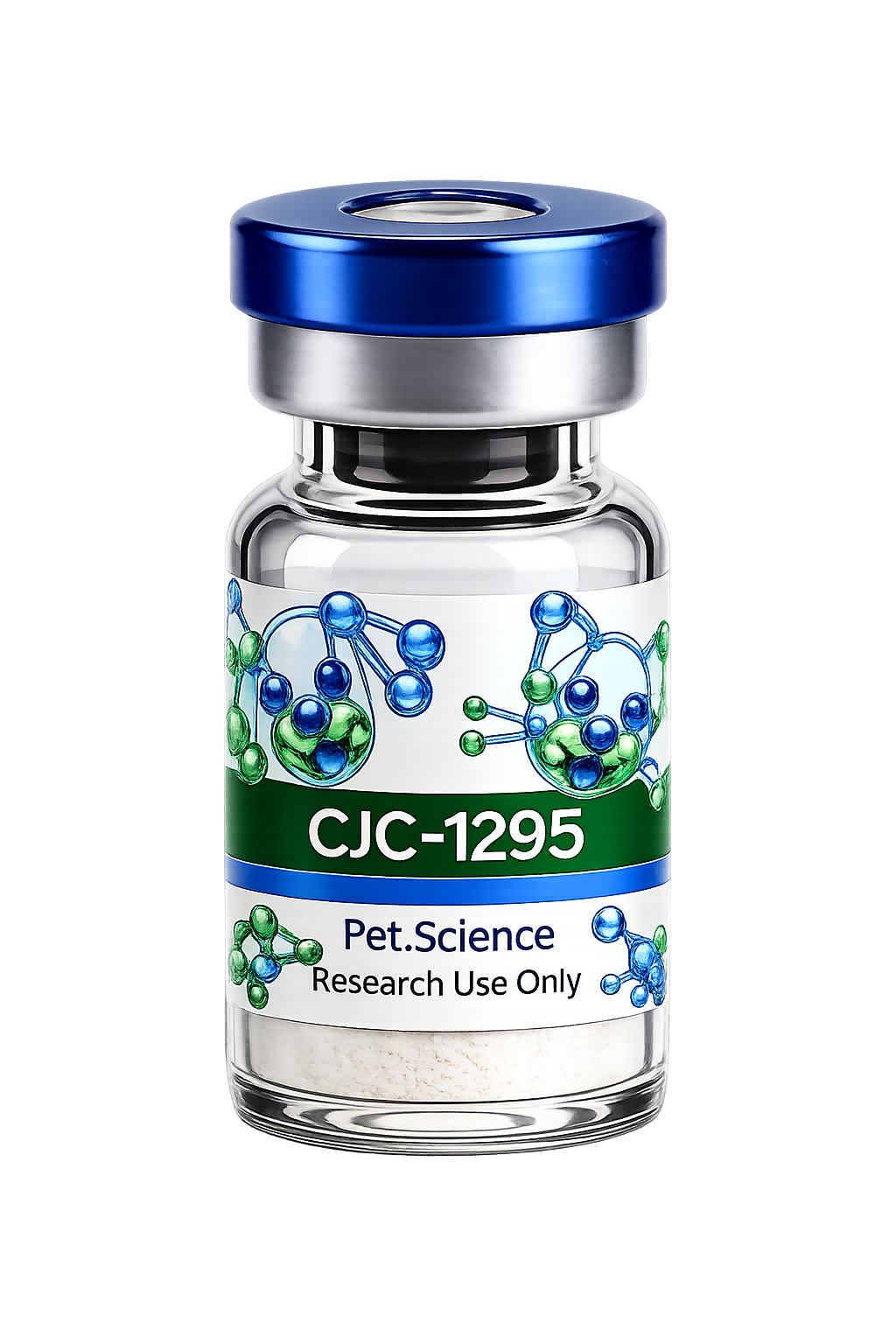 CJC-1295 no DAC (10mg)