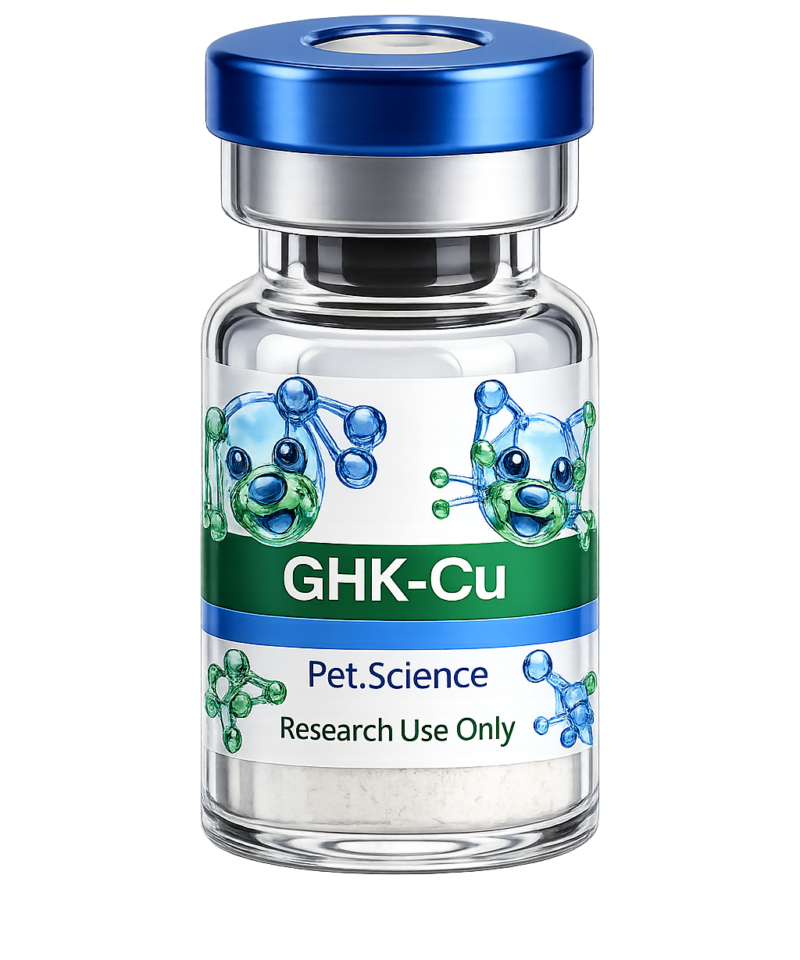 GHK-Cu (50mg)