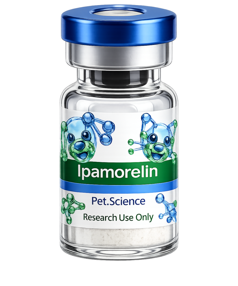 Ipamorelin (10mg)