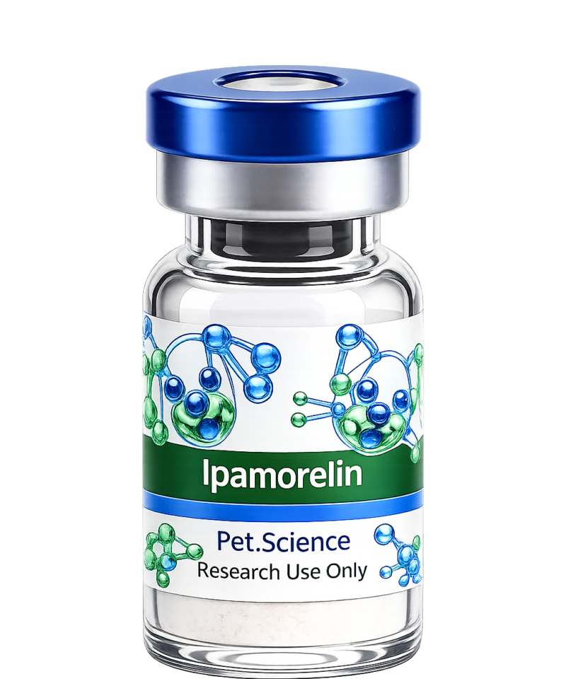Ipamorelin (10mg)