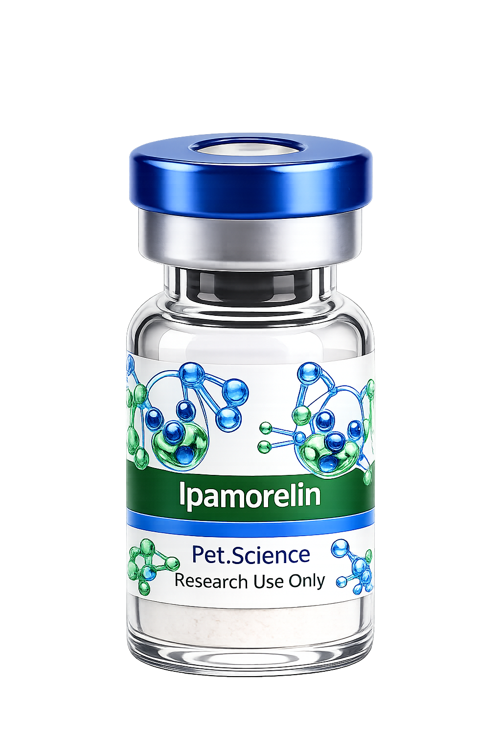 Ipamorelin (10mg)